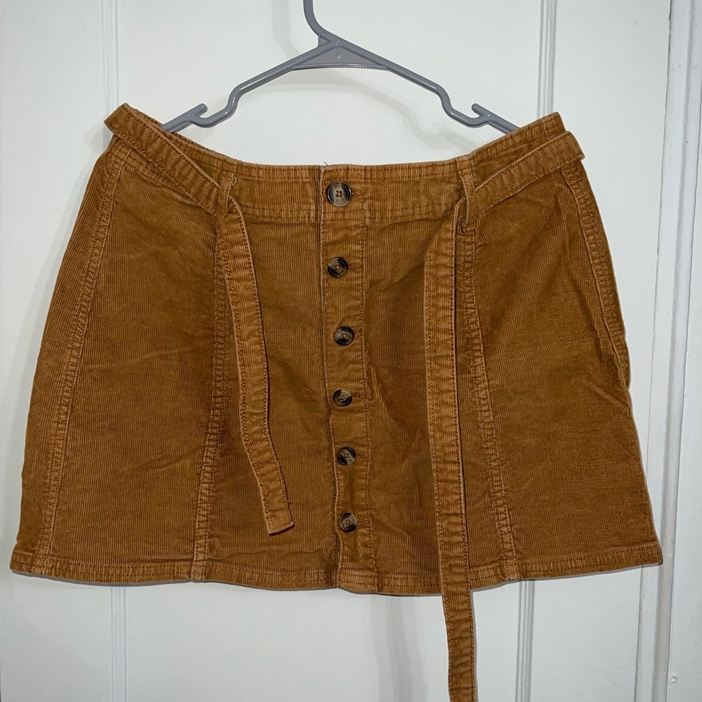 Skirt